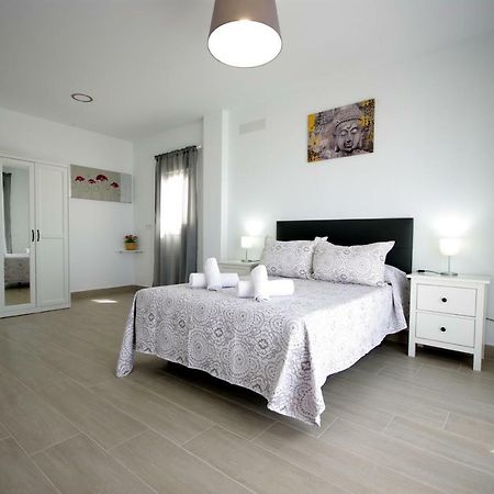 Apartamento Teide Tarifa Exterior photo