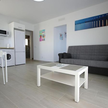 Apartamento Teide Tarifa Exterior photo
