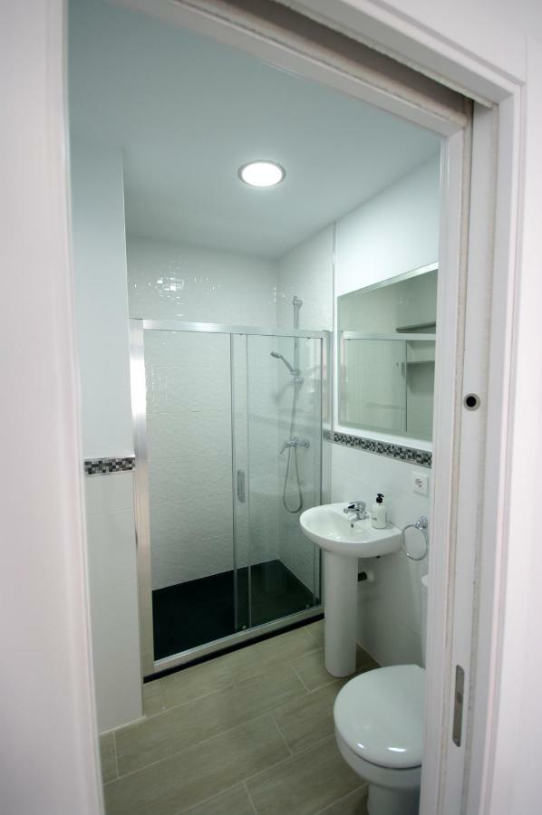 Apartamento Teide Tarifa Exterior photo