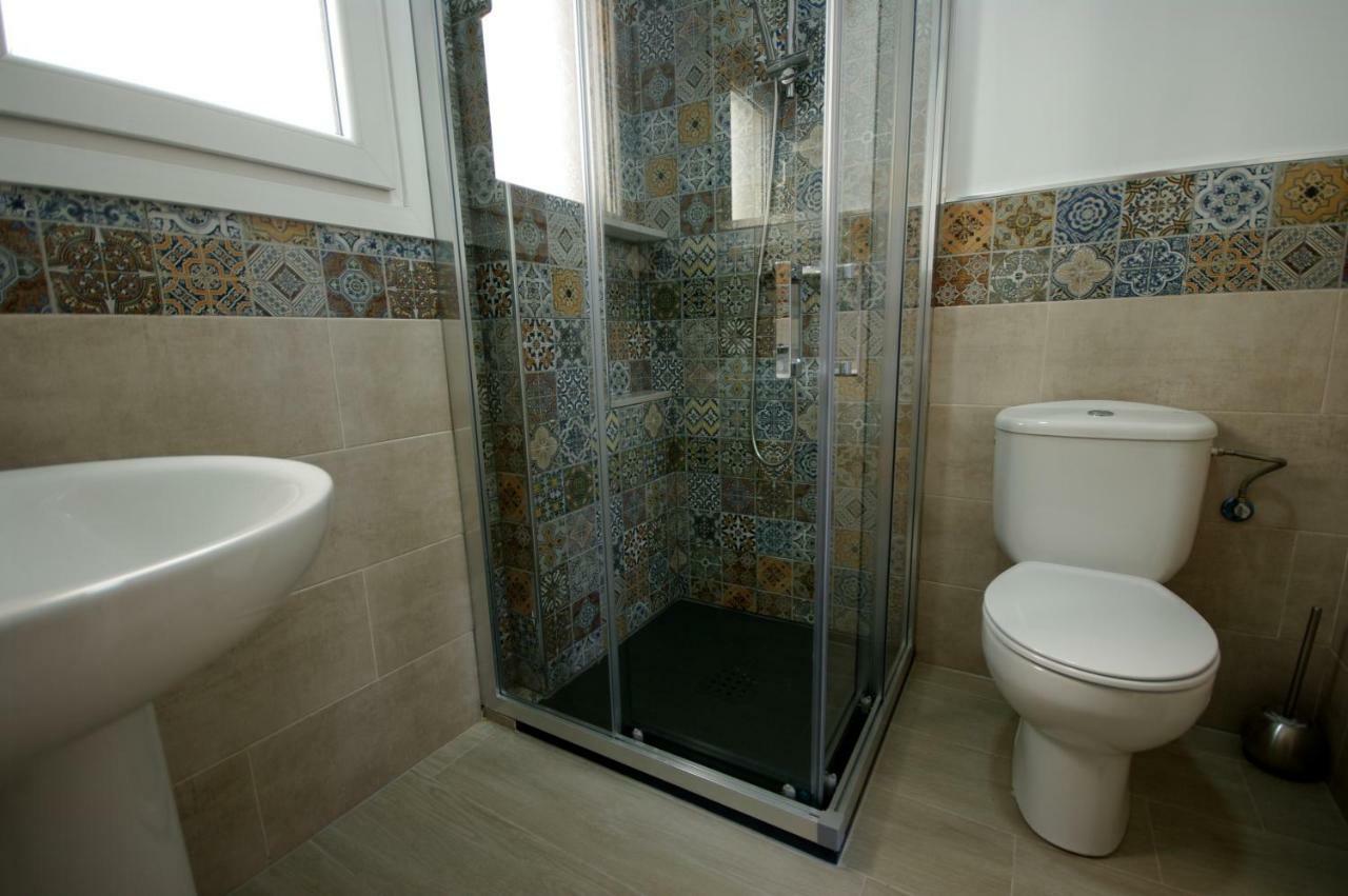 Apartamento Teide Tarifa Exterior photo